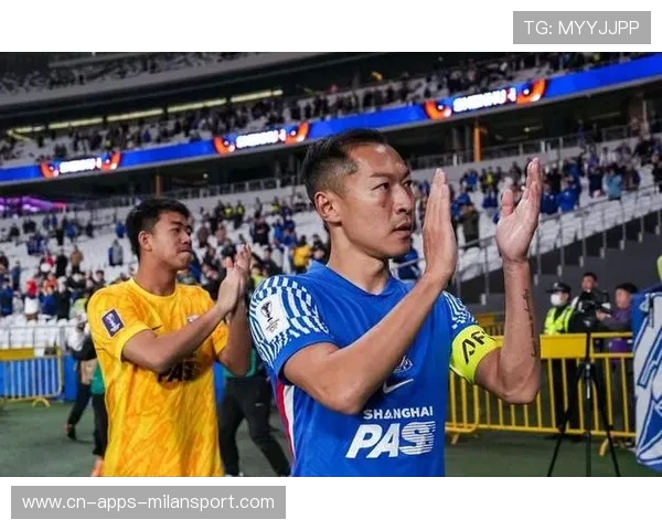 上海申花中场渗透高效形成连续威胁