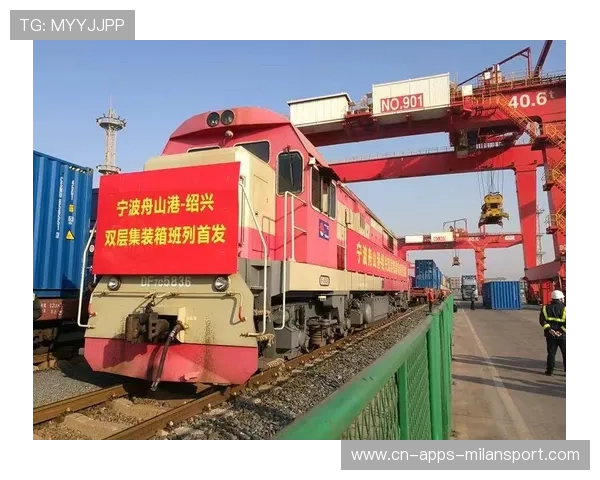 上海海港渗透线路清晰，推进效率极高