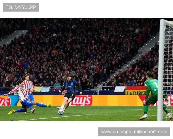 国米若恢复中场节奏，比赛掌控力将大增